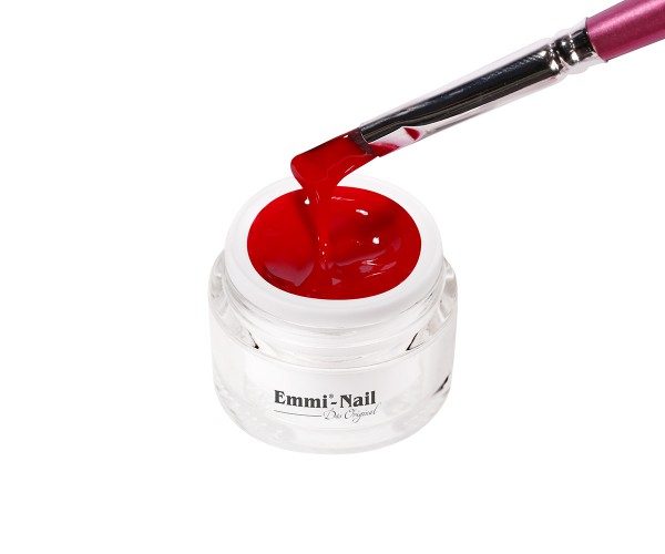 Emmi-Nail Kleurgel VIP Red, 5 ml