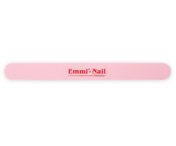 Emmi-Nail Profi Vijl 180/600 Lila recht