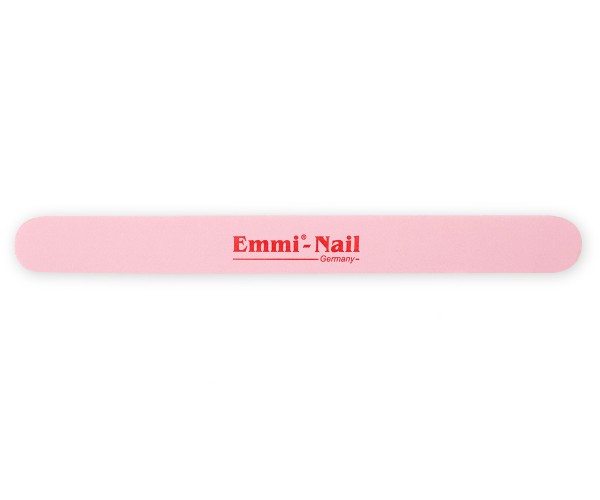 Emmi-Nail Profi Vijl 180/600 Lila recht