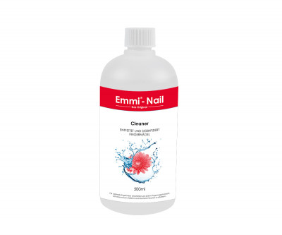 Emmi-Nail Cleaner EM 500, 500 ml