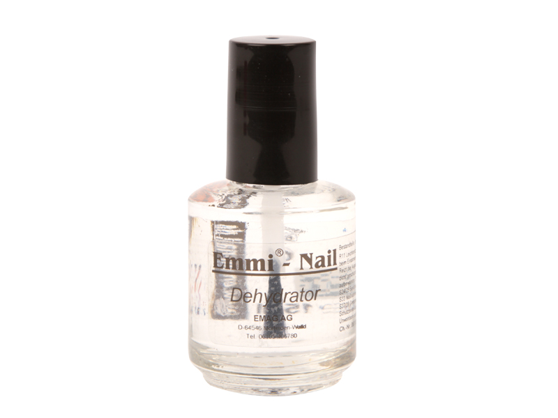 Emmi-Nail Prep/Dehydrator, 15 ml