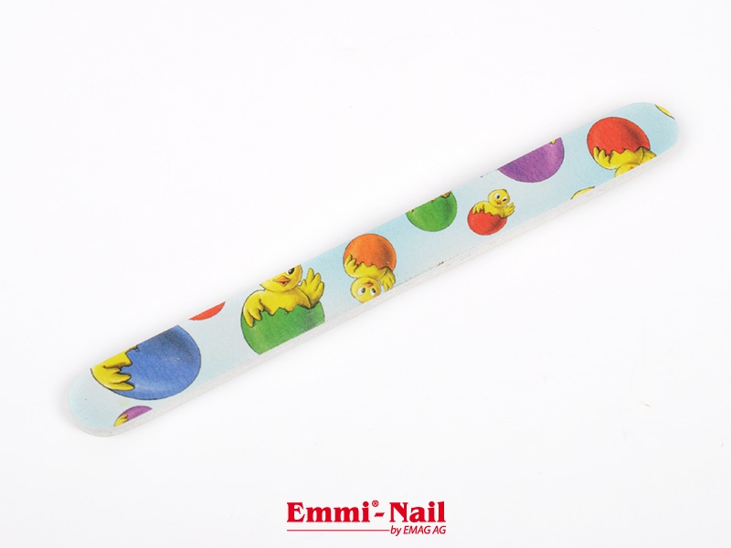 Emmi-Nail Vijl, Paaskuiken