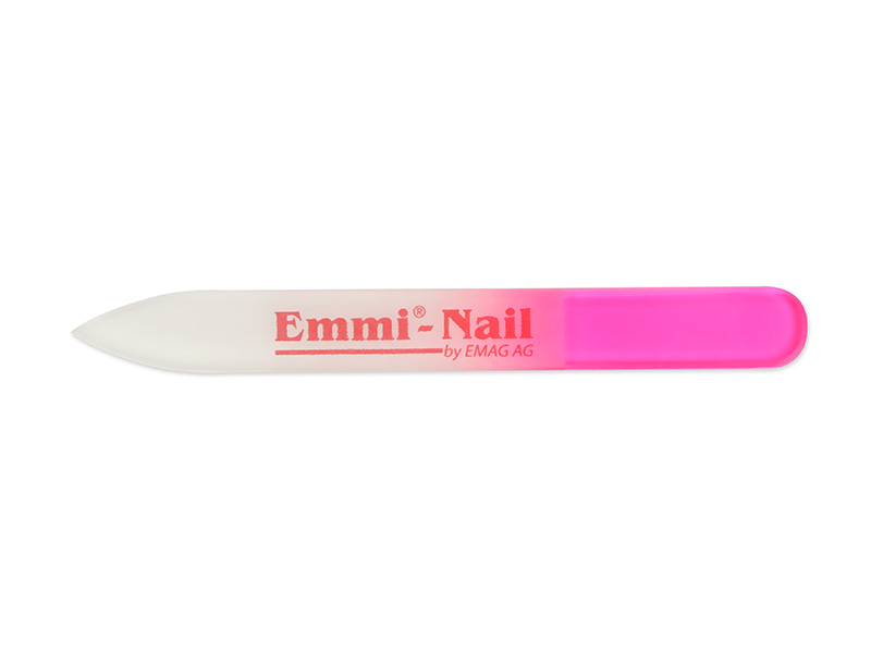 Emmi-Nail Mini Glasvijl