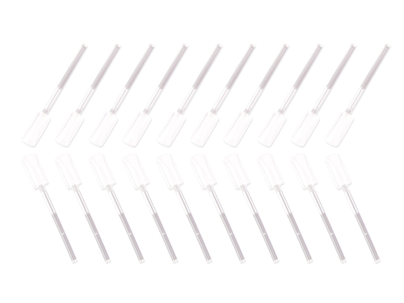 Emmi-Nail Tip Sticks, 20 stuks