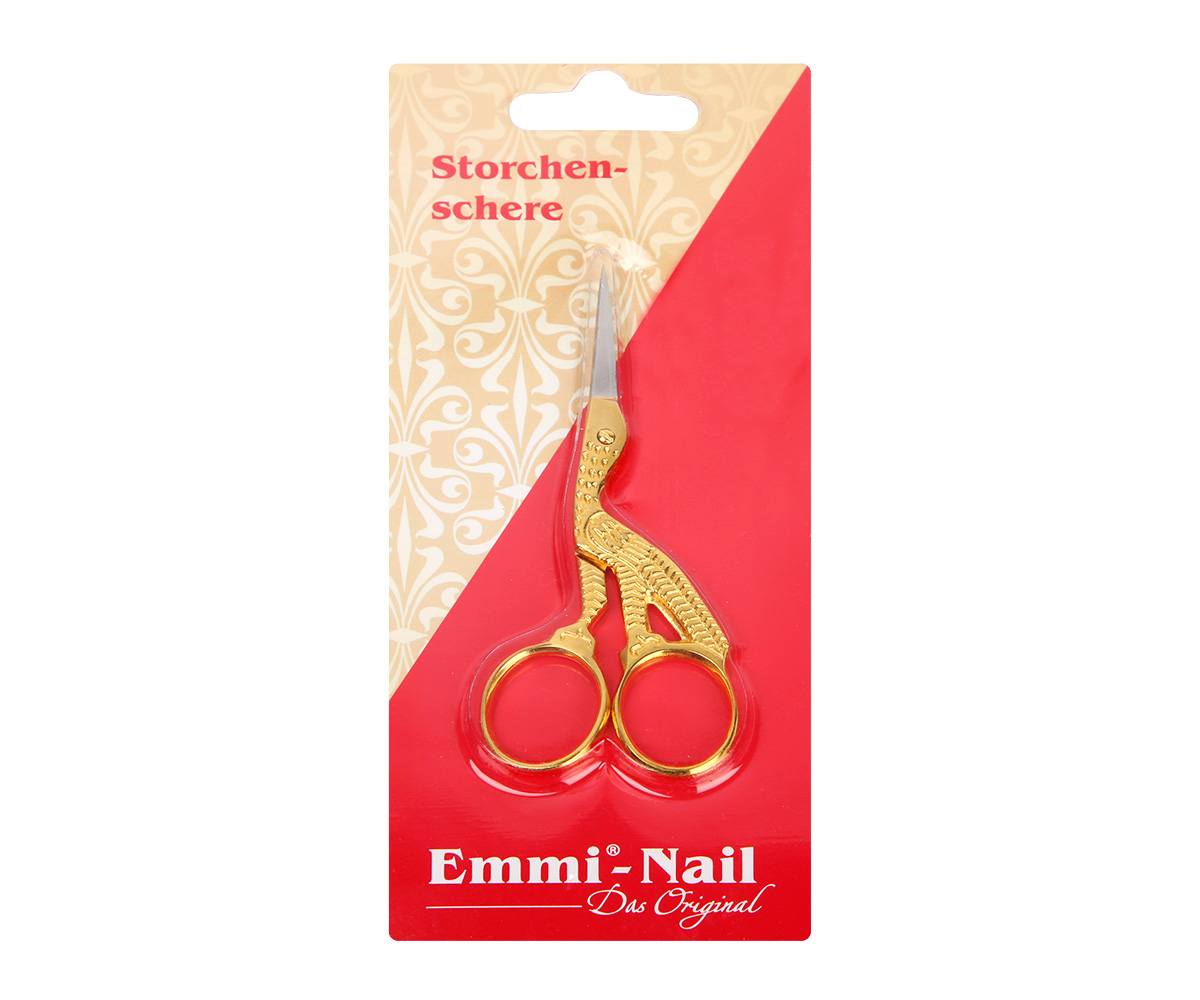 Emmi-Nail Ooievaarsschaar