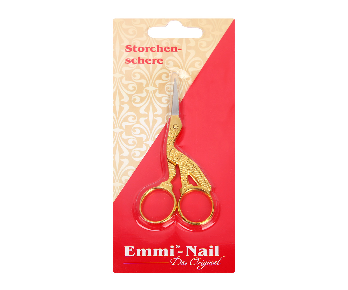 Emmi-Nail Ooievaarsschaar