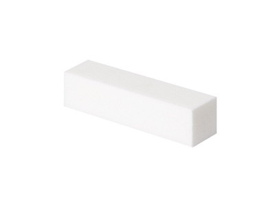 Emmi-Nail Buffer White, 10 stuks