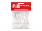 Emmi-Nail Tip Sticks, 20 stuks