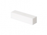 Emmi-Nail Buffer White, 10 stuks