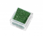 Emmi-Nail Glitterpoeder Helder Groen