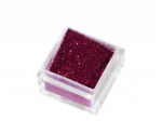 Emmi-Nail Glitterpoeder Pink