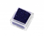 Emmi-Nail Glitterpoeder Royal Blue