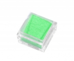 Emmi-Nail Glitterpoeder Neon Groen