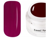 Emmi-Nail Kleurgel Chic Red, 5ml