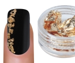 Emmi-Nail Nailart Folie Goud