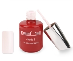 Emmi-Nail UV Polish-Gellak Nude 3, 15 ml