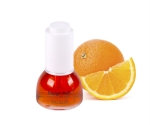Emmi-Nail Vitamine Nagelolie Orange, 15 ml