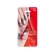 Emmi-Nail Tipknipper Rood