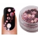 Emmi-Nail Pailletten Mix Rose Glitter