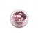 Emmi-Nail Pailletten Mix Rose Glitter