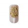 Nail Charm Vintage Style Goud Klein