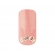 Nailart Studs Rechthoek Zilver