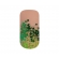 Emmi-Nail Glitter Mix Donkergroen