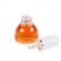 Emmi-Nail Vitamine Nagelolie Orange, 15 ml