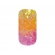 Emmi-Nail Glitter Mix Geel