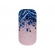 Emmi-Nail Glitter Mix Blauw