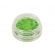 Emmi-Nail Glitter Mix Licht Groen