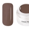 Emmi-Nail Nude Kleurgel Muddy Brown/Schlamm, 5 ml