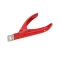 Emmi-Nail Tipknipper Rood