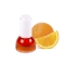 Emmi-Nail Vitamine Nagelolie Orange, 15 ml